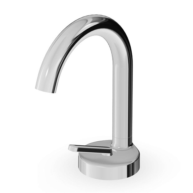 Смеситель для раковины Zucchetti                                                     
                            ZIS1401 ZIS1401