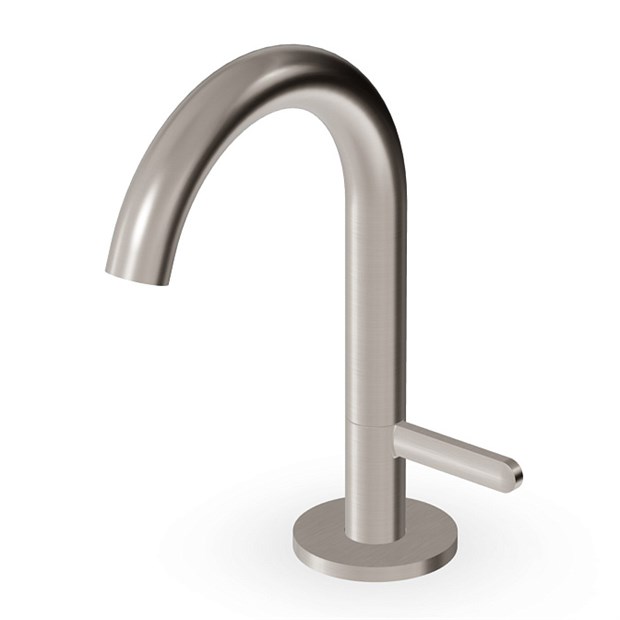 Смеситель для раковины Zucchetti                                                     
                            ZIS2811.C3 ZIS2811.C3