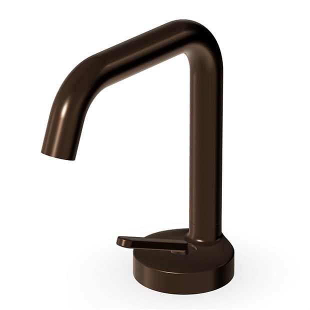 Смеситель для раковины Zucchetti                                                     
                            ZIS1400.P21 ZIS1400.P21