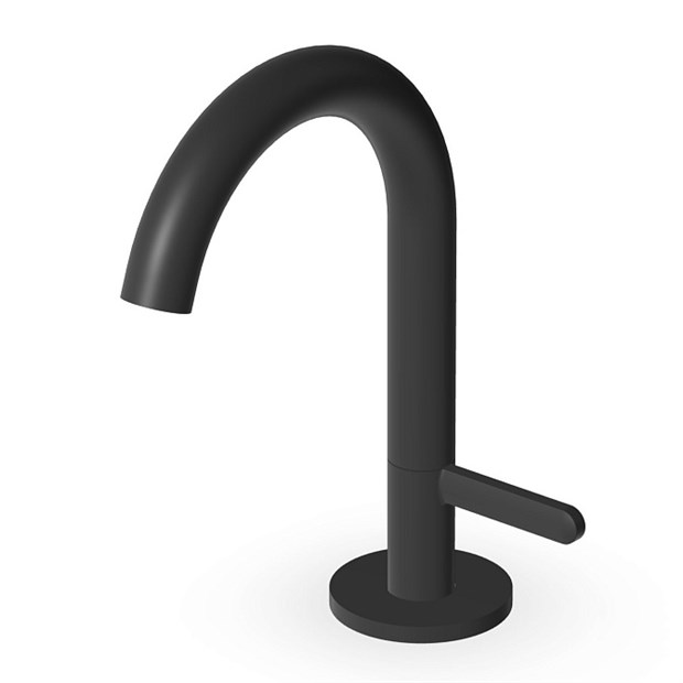 Смеситель для раковины Zucchetti                                                     
                            ZIS2811.N6 ZIS2811.N6