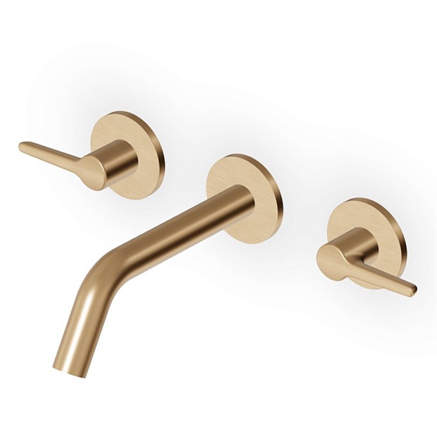 Смеситель для раковины Zucchetti                                                     
                            ZMM5765.P31 ZMM5765.P31