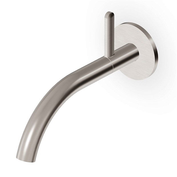 Смеситель для раковины Zucchetti                                                     
                            ZIS2815.C3 ZIS2815.C3