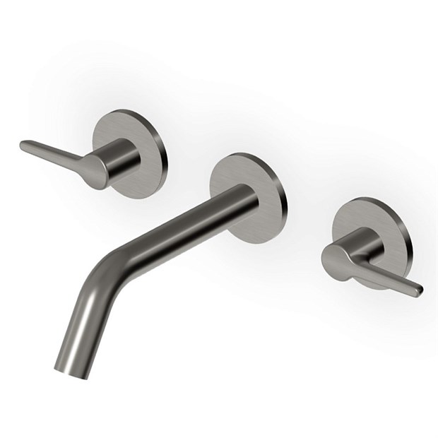 Смеситель для раковины Zucchetti                                                     
                            ZMM5765.C51 ZMM5765.C51