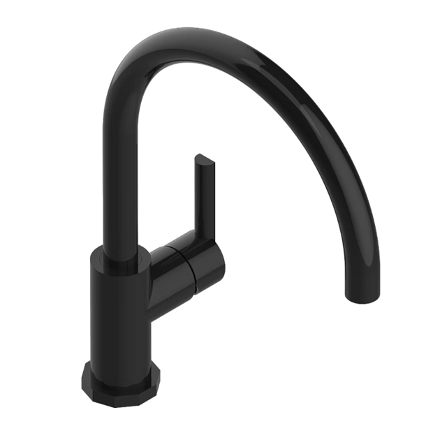 Смеситель для кухни THG Les Ondes G8A-6181N