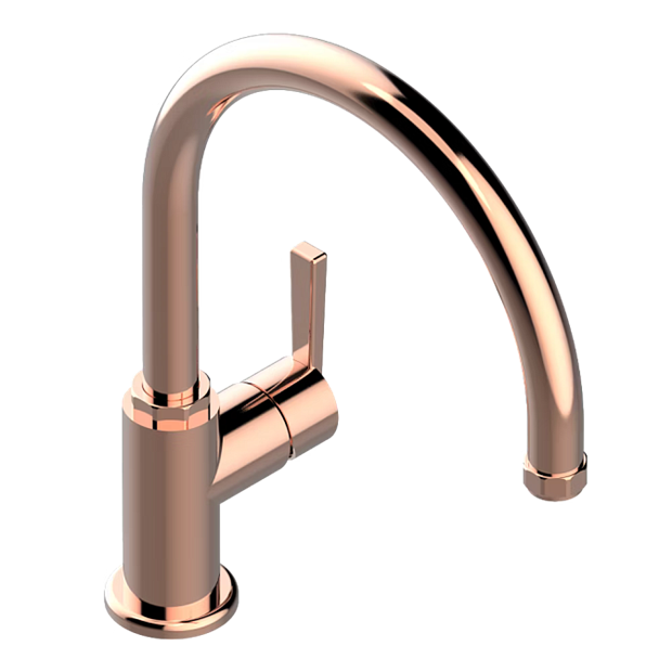 Смеситель для кухни THG                                                     
                            G7H-6181N G7H-6181N