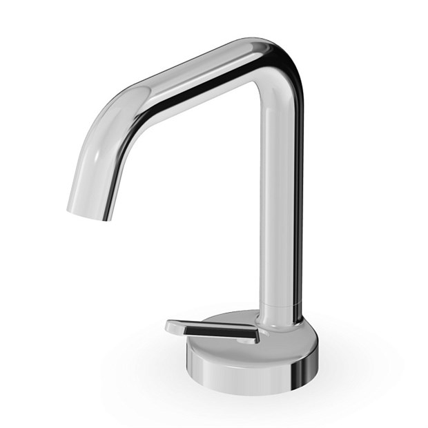 Смеситель для раковины Zucchetti                                                     
                            ZIS1400 ZIS1400