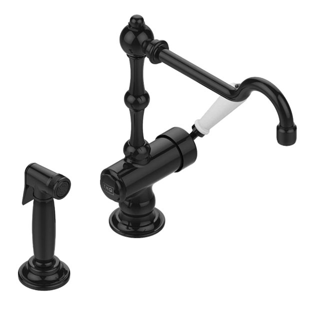 Смеситель для кухни THG                                                     
                            G76-6181N/D G76-6181N/D