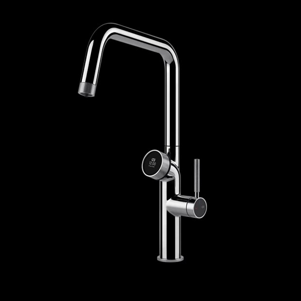 Смеситель для кухни Gessi Vita                                                    
                            60721#031  цвет - хром 60721#031