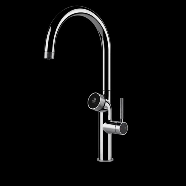 Смеситель для кухни Gessi Vita                                                    
                            60720#031  цвет - хром 60720#031