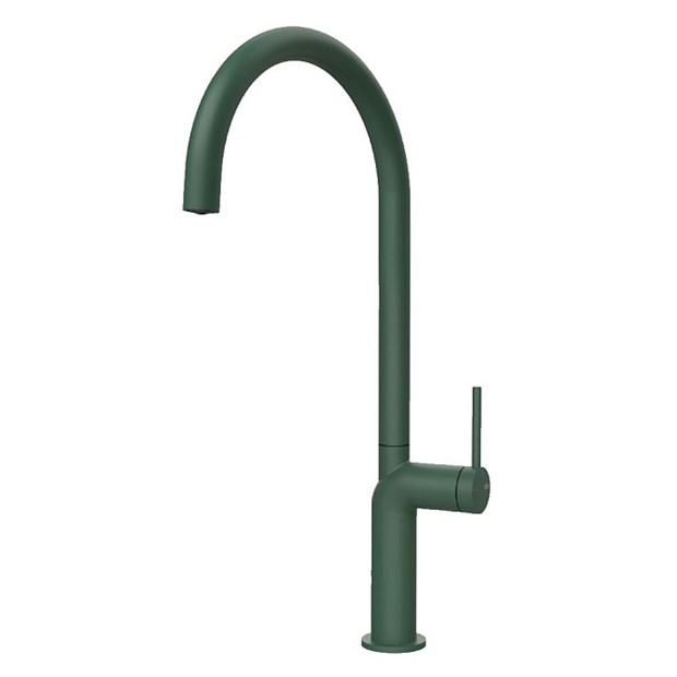 Смеситель для кухни Gessi STELO                                                    
                            60301#276 цвет-matte agave 60301#276