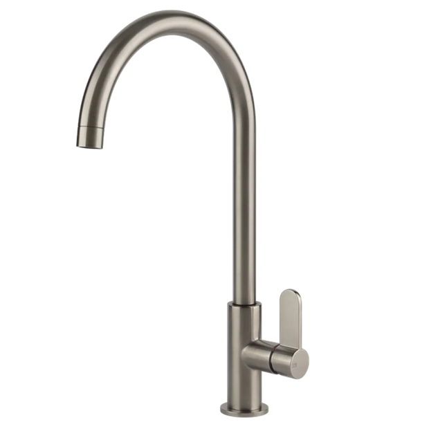 Смеситель для кухни Gessi                                                     
                            60075#149 цвет-finox brushed nickel 60075#149