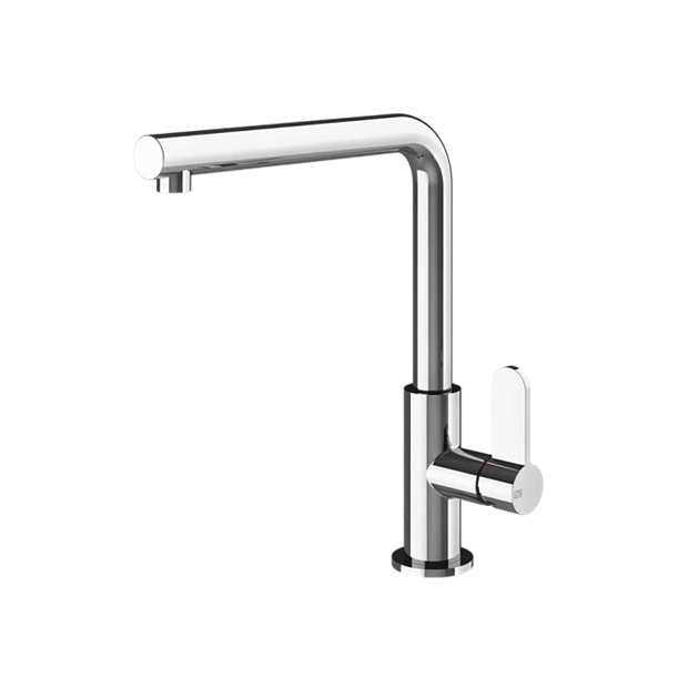Смеситель для кухни Gessi HELIUM                                                    
                            50105#031 цвет-хром 50105#031