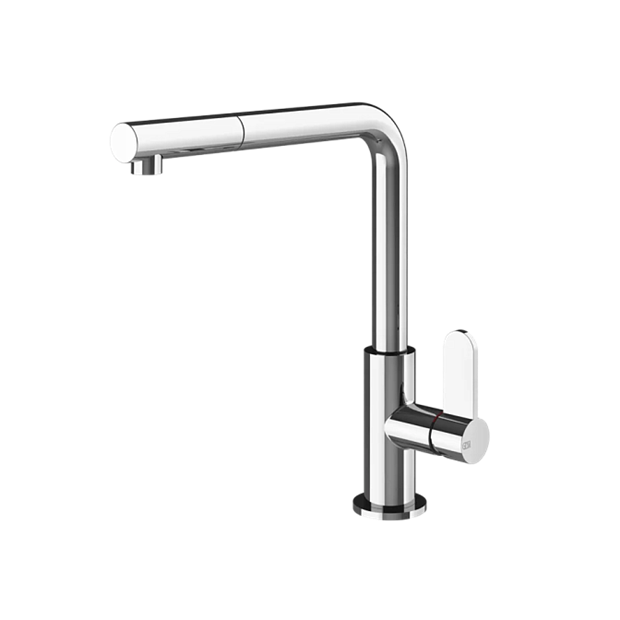 Смеситель для кухни Gessi HELIUM                                                    
                            50103#031 цвет-хром 50103#031