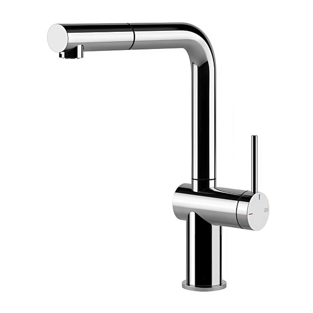 Смеситель для кухни Gessi INEDITO                                                    
                            60433#031 хром 60433#031