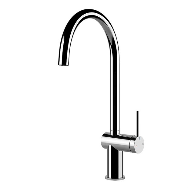 Смеситель для кухни Gessi INEDITO                                                    
                            60411#031 хром 60411#031