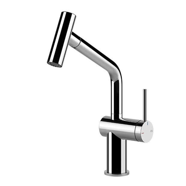 Смеситель для кухни Gessi INEDITO                                                    
                            60425#031 хром 60425#031