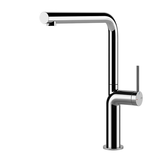 Смеситель для кухни Gessi STELO                                                    
                            60309#031 хром 60309#031