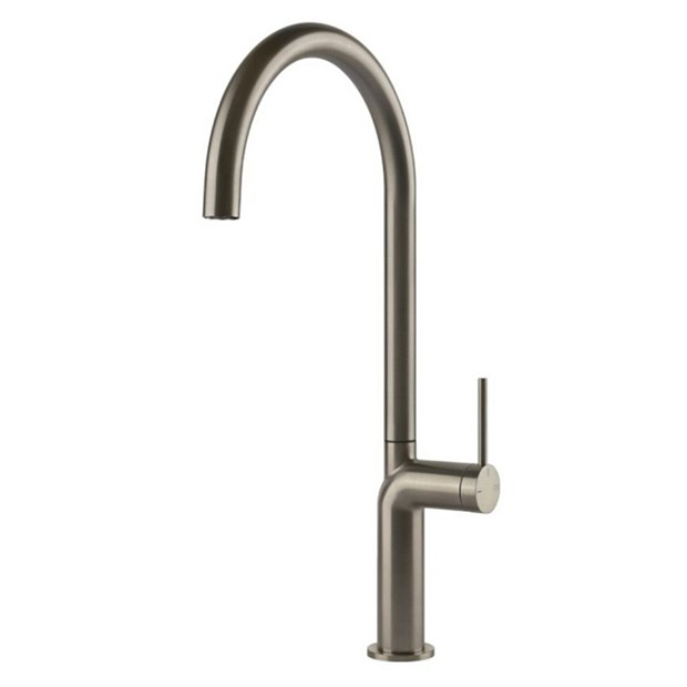 Смеситель для кухни Gessi STELO                                                    
                            60301#149 finox brushed nickel 60301#149