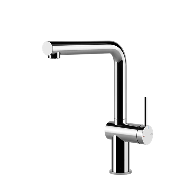 Смеситель для кухни Gessi INEDITO                                                    
                            60431#031 цвет-хром 60431#031
