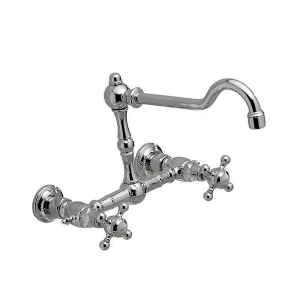 Смеситель для кухни THG 1900 Kitchen                                                    
                            G76-4427 G76-4427