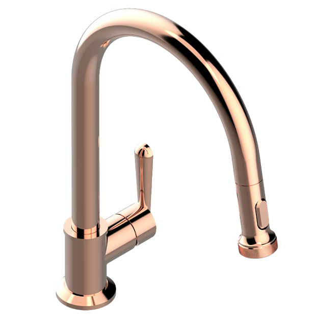 Смеситель для кухни THG Dean G7E-6181D