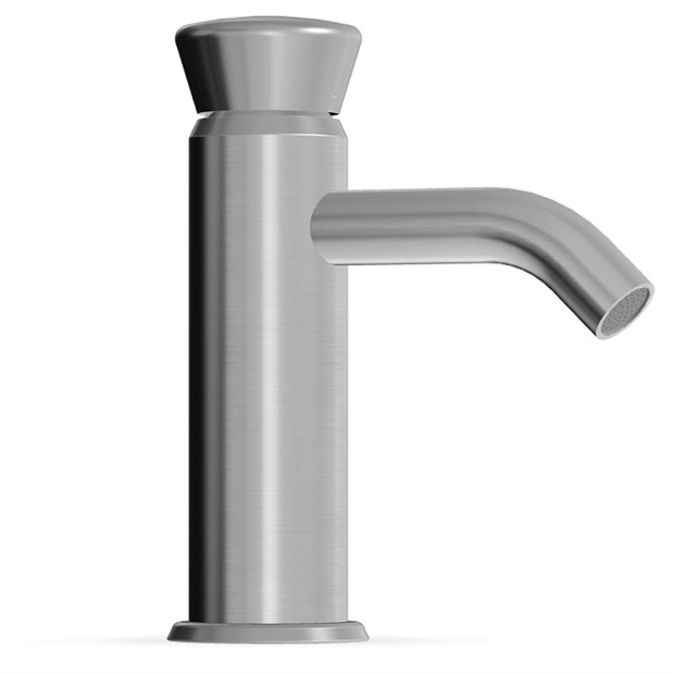 Смеситель для кухни Zucchetti Sablier                                                    
                            ZSL556.X ZSL556.X