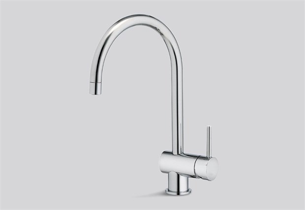 Смеситель для кухни Falmec Easy Round                                                    
                            MEAR.00#CHF MEAR.00#CHF