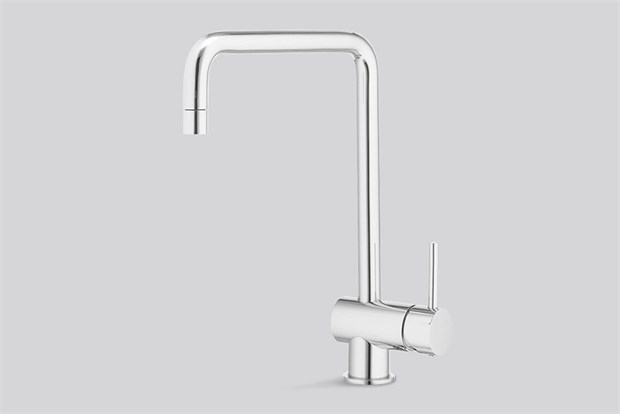 Смеситель для кухни Falmec Easy Square                                                    
                            MEAS.00#CHF MEAS.00#CHF