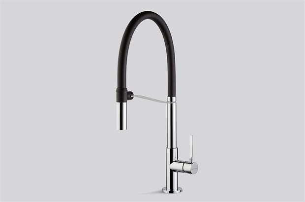 Смеситель для кухни Falmec Trevi Pro                                                    
                            MTRP.00#CHF MTRP.00#CHF