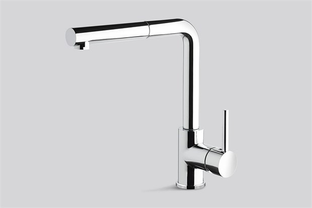 Смеситель для кухни Falmec Trevi Corner                                                    
                            MTRC.00#CHF MTRC.00#CHF