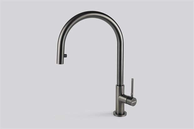 Смеситель для кухни Falmec Trevi Round                                                    
                            MTRR.00#PPF MTRR.00#PPF