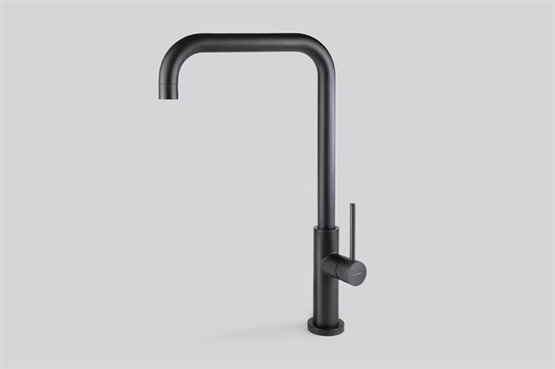 Смеситель для кухни Falmec Pure Steel Square                                                    
                            MPSS.00#MBF MPSS.00#MBF