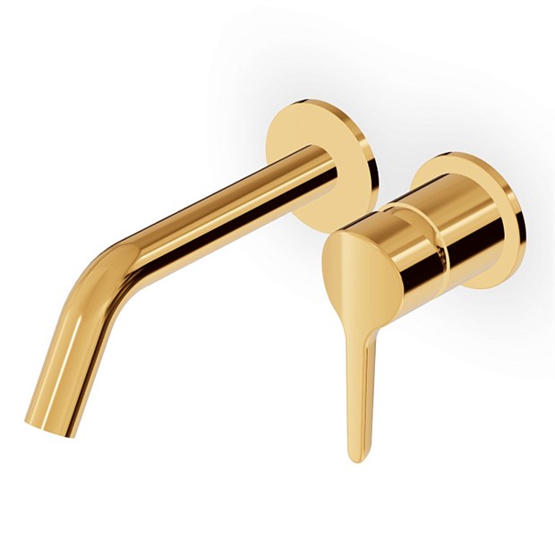 Смеситель для раковины Zucchetti                                                     
                            ZMM679.C40 ZMM679.C40