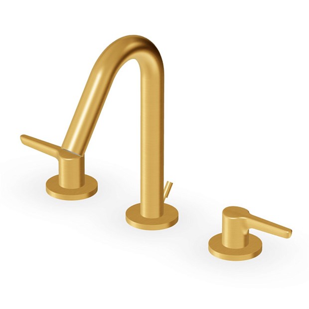 Смеситель для раковины Zucchetti                                                     
                            ZMM5503.C41 ZMM5503.C41