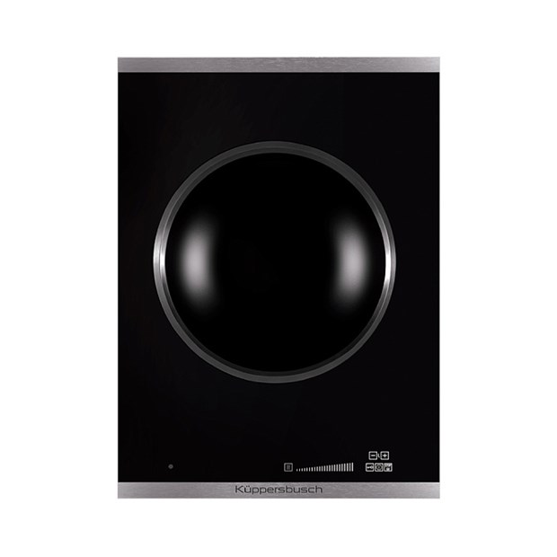 Варочная панель Kuppersbusch VKIW3800.0                                                    
                            VKIW 3800.0 SR VKIW 3800.0 SR