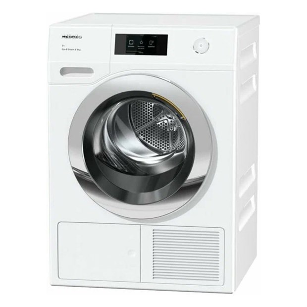 Сушильная машина  Miele                                                     
                            TCR 790 WP TCR 790 WP