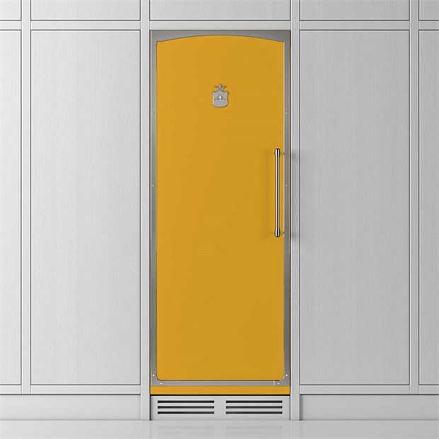 Морозильная камера Gullo PROFESSIONAL                                                    
                            1E006GG0009A+1CL06GG0013A 1E006GG0009A+1CL06GG0013A