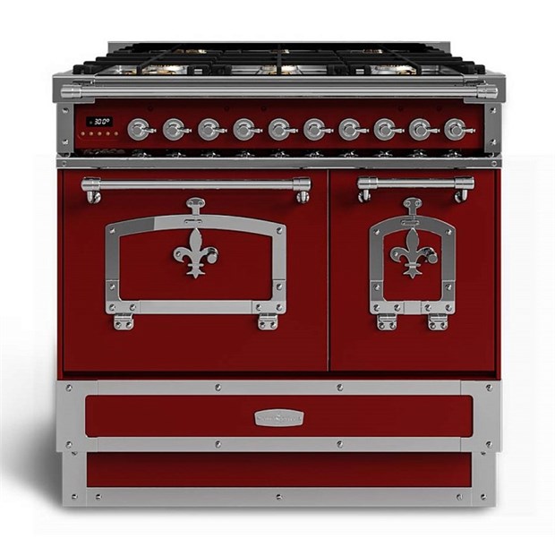 Варочная панель Gullo Restart                                                    
                            1M003ZV0065A 1M003ZV0065A