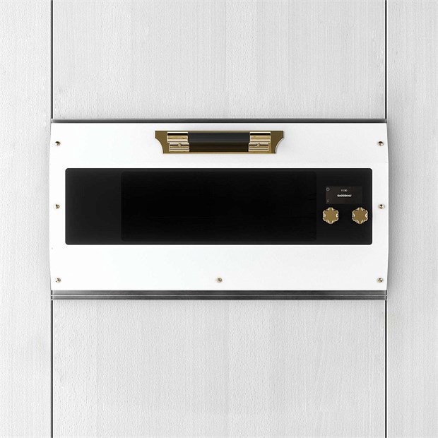 Духовой шкаф Gullo PROFESSIONAL                                                    
                            1E005GG0007A+1CL05GG0007A 1E005GG0007A+1CL05GG0007A