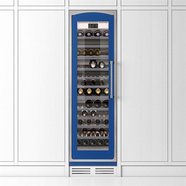 Винный холодильник Gullo PROFESSIONAL                                                    
                            1E006GG0011A+1CL06GG0002A 1E006GG0011A+1CL06GG0002A