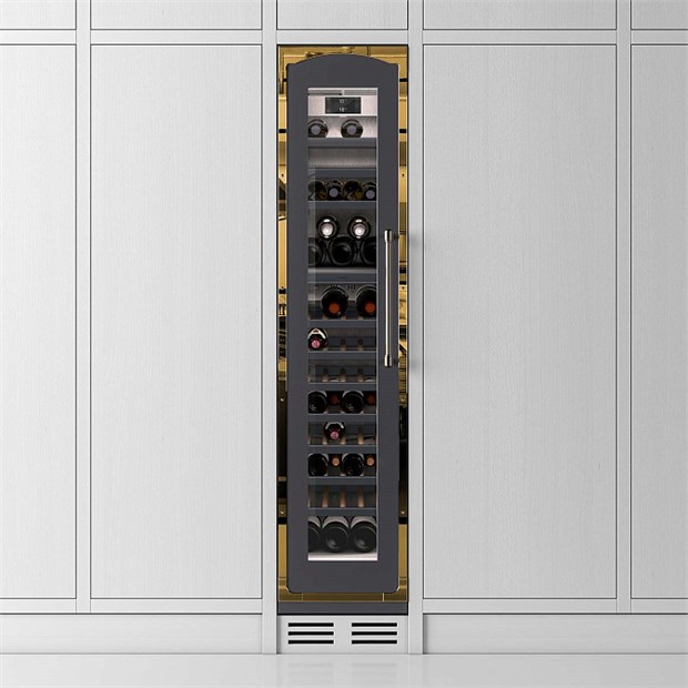 Винный холодильник Gullo PROFESSIONAL                                                    
                            1E006GG0010A+1CL06GG0007A 1E006GG0010A+1CL06GG0007A