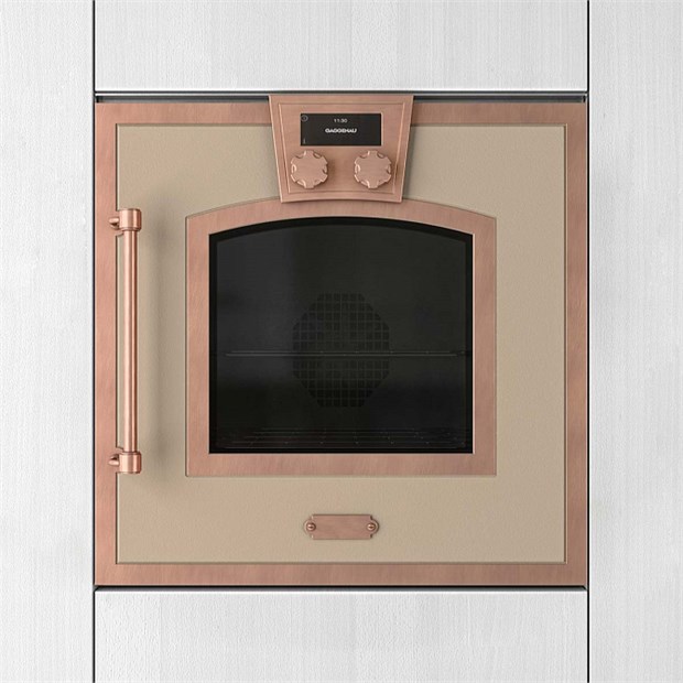 Духовой шкаф Gullo PROFESSIONAL                                                    
                            1E005GG0001A+1CL05GG0001A 1E005GG0001A+1CL05GG0001A