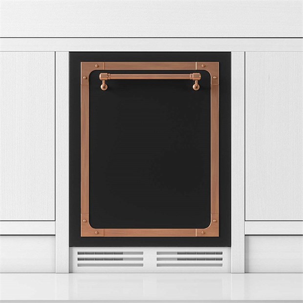 Холодильник  Gullo PROFESSIONAL                                                    
                            1E006GG0015A+1CL06GG0004A 1E006GG0015A+1CL06GG0004A