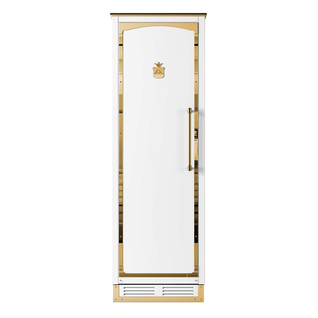 Холодильник  Gullo PROFESSIONAL                                                    
                            1E006GG0006A+1CL06GG0015A 1E006GG0006A+1CL06GG0015A