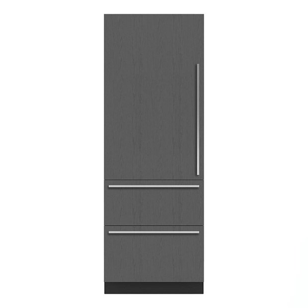 Холодильник с морозильной камерой Sub-Zero & Wolf ICBDET3050CIID ICBDET3050CIID/L