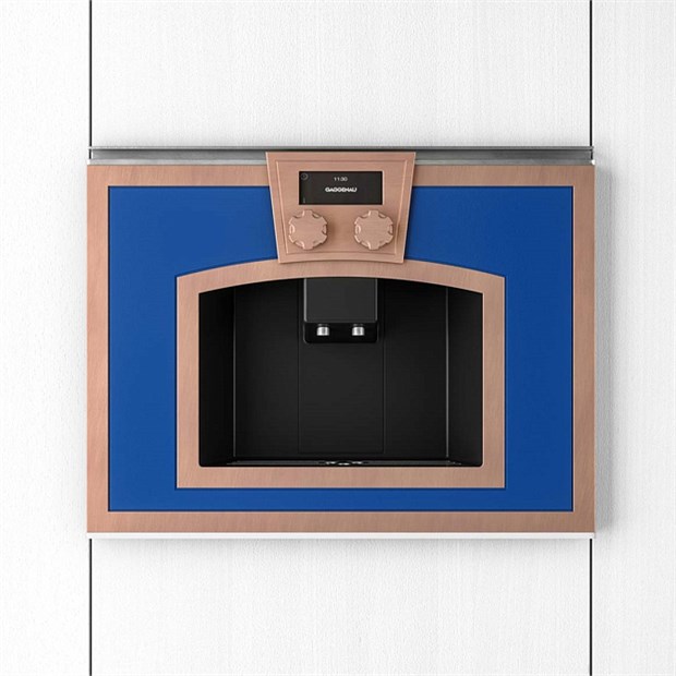 Кофемашина  Gullo PROFESSIONAL                                                    
                            1E009GG0010A+1CL09GG0010A 1E009GG0010A+1CL09GG0010A