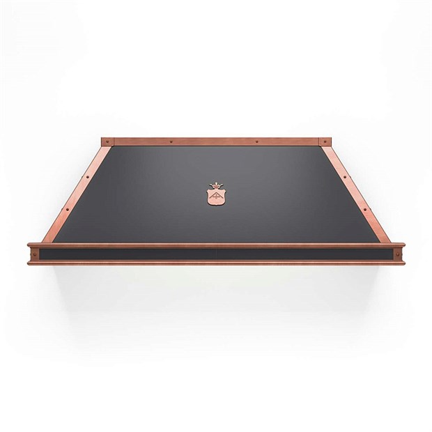 Вытяжка  Gullo PROFESSIONAL                                                    
                            1M007ZV0009A 1M007ZV0009A