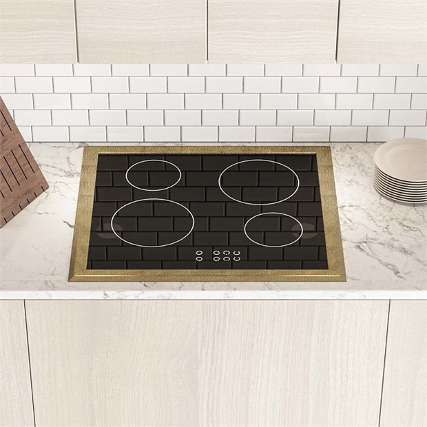 Варочная панель Gullo PREMIUM                                                    
                            1E004IL0008A 1E004IL0008A