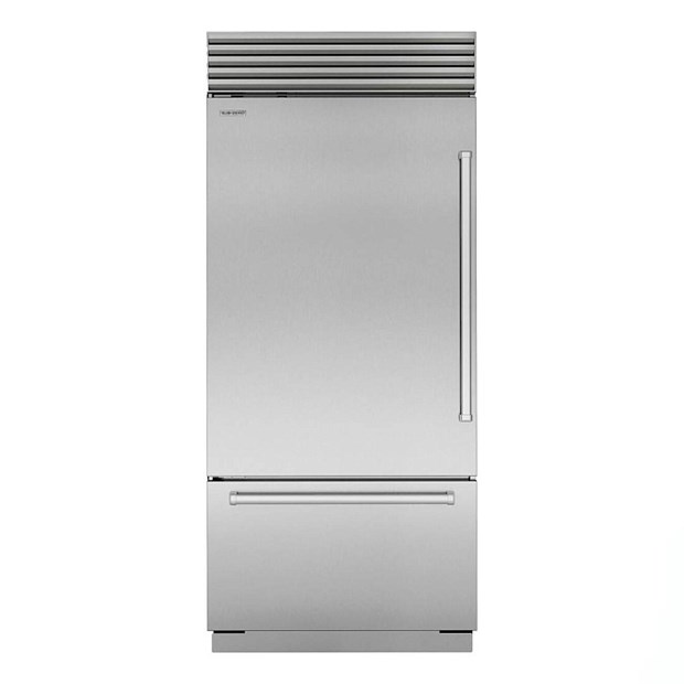 Холодильник  Sub-Zero & Wolf ICBCL3650UID                                                    
                            ICBCL3650UID/S/T/L ICBCL3650UID/S/T/L