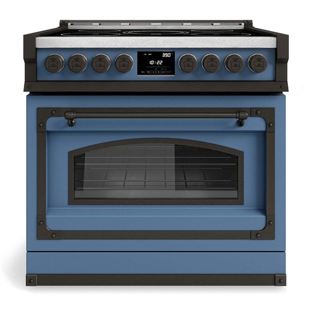 Варочная панель Gullo Fiorentina                                                    
                            1M002ZV0010A 1M002ZV0010A